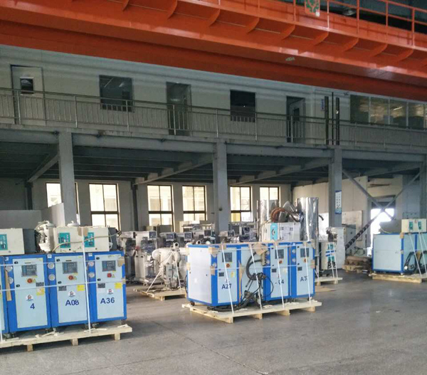 湖州南洋電機(jī)有限公司