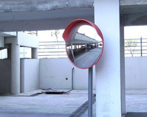 車(chē)庫(kù)廣角鏡