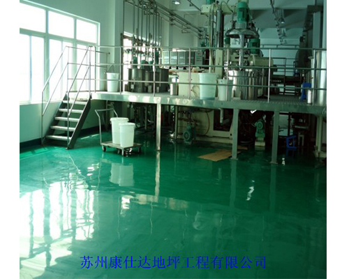 環(huán)氧玻璃鋼防腐型涂裝